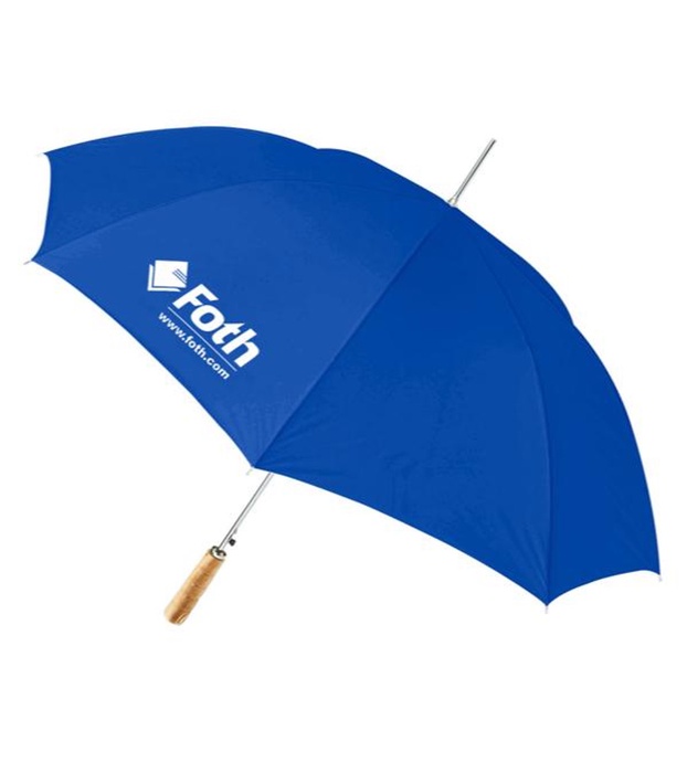 Sport Golf Umbrella - 48"