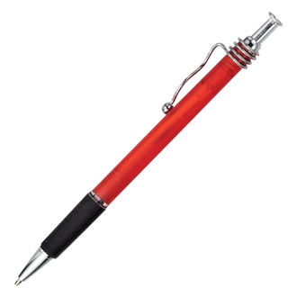 Spruce Spiral Promotional Pens