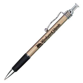 Spruce Spiral Promotional Pens