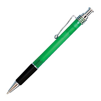 Spruce Spiral Promotional Pens