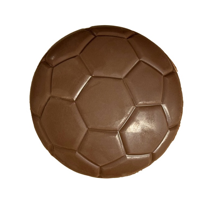 Soccer Chocolate Window Box
