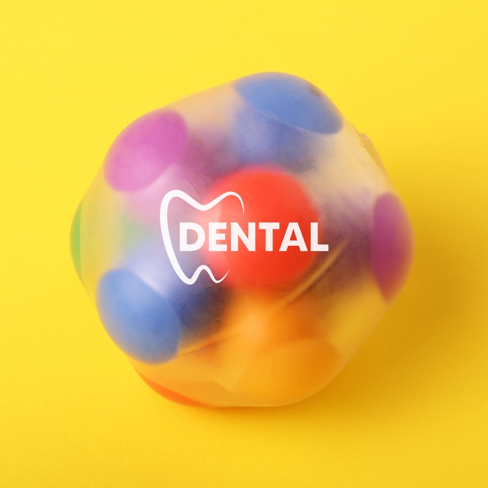 Molecool Stress Ball