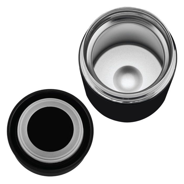 16 oz. Vacuum Insulated Food Storage Container Jar