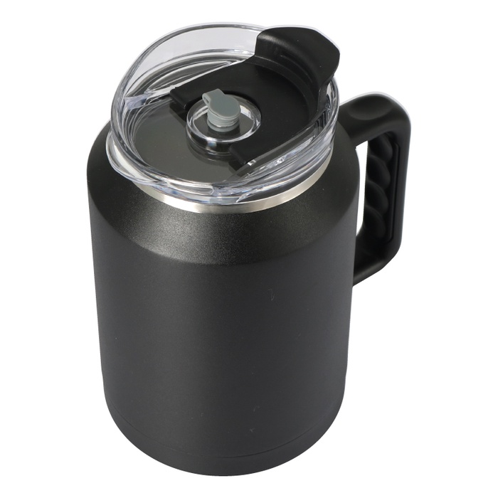 Behemoth 50 oz. Vacuum Insulated Tumbler Mug w/ Handle