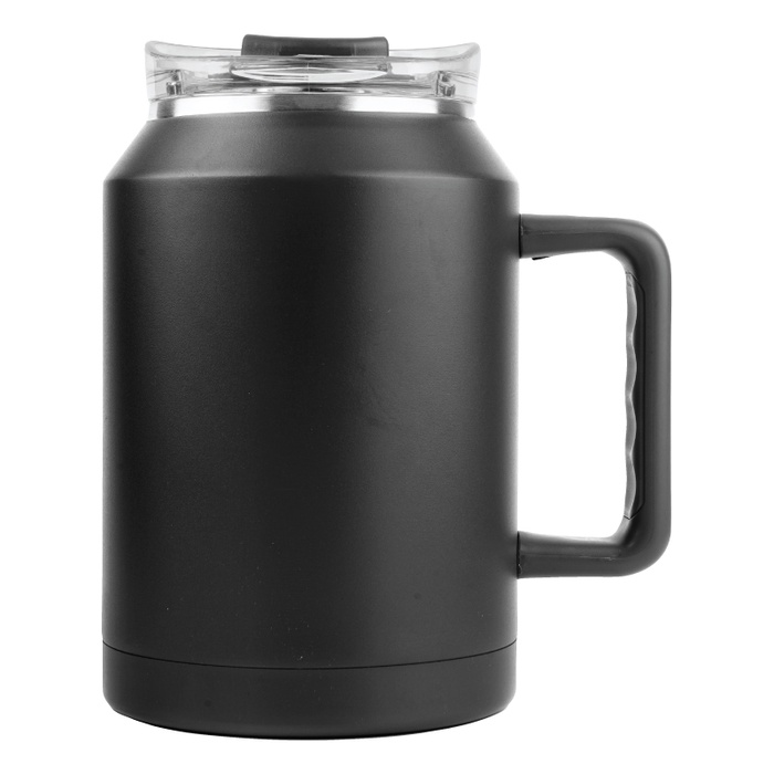 Behemoth 50 oz. Vacuum Insulated Tumbler Mug w/ Handle