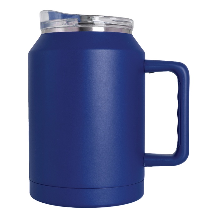 Behemoth 50 oz. Vacuum Insulated Tumbler Mug w/ Handle