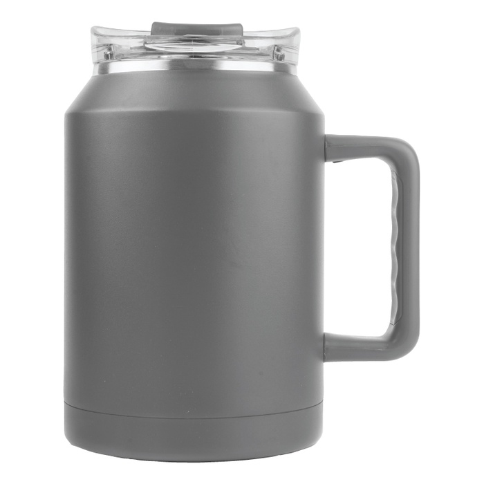 Behemoth 50 oz. Vacuum Insulated Tumbler Mug w/ Handle
