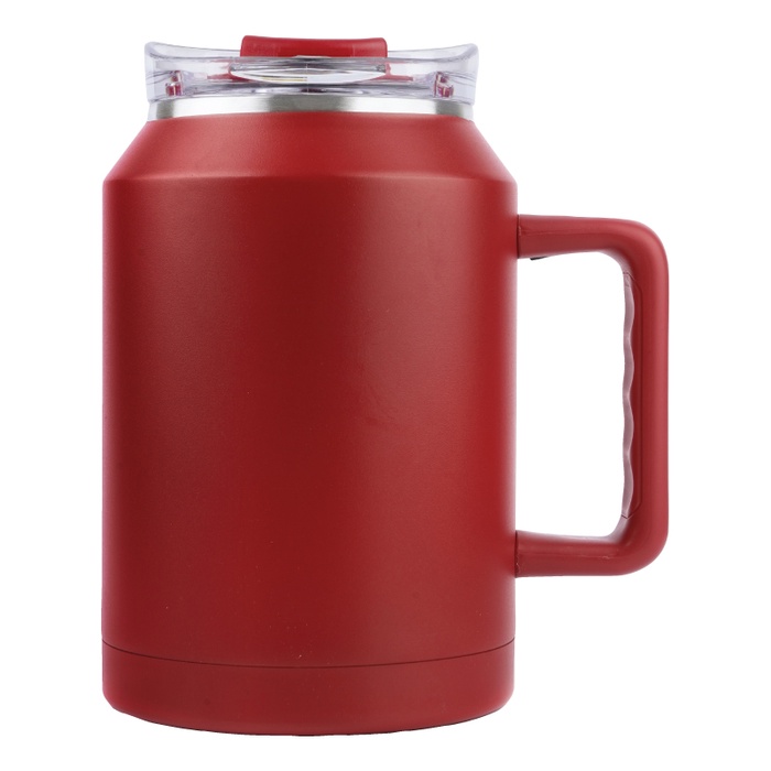 Behemoth 50 oz. Vacuum Insulated Tumbler Mug w/ Handle