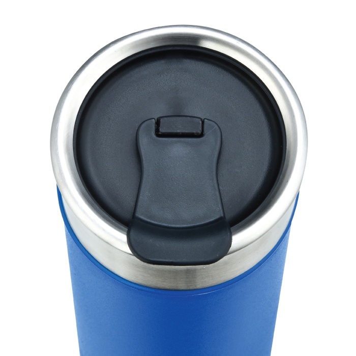Cobalt 18 oz. Vacuum Insulated Tumbler Bottle