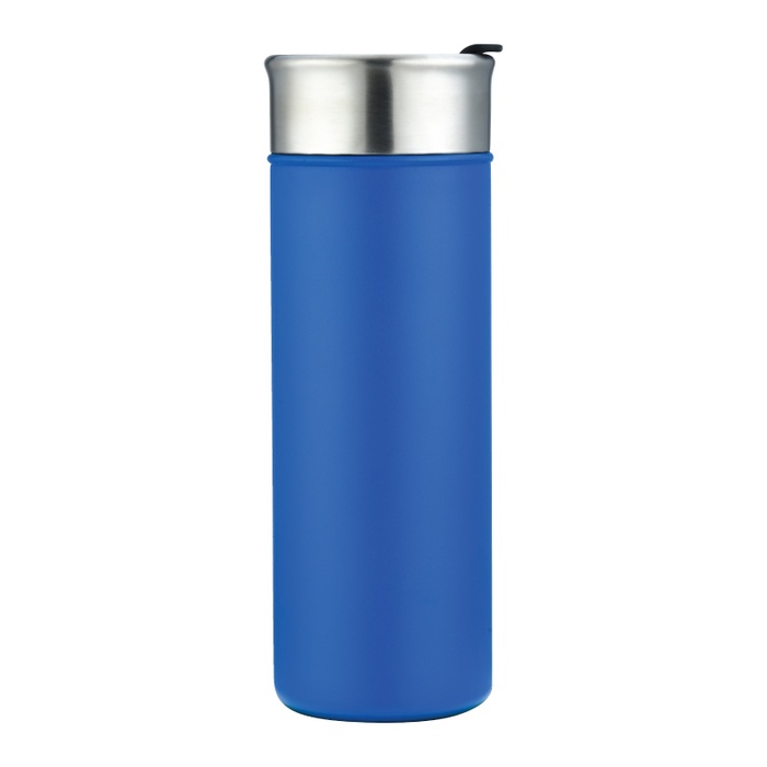 Cobalt 18 oz. Vacuum Insulated Tumbler Bottle