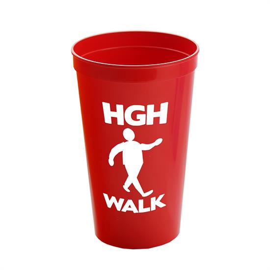 Personalized 20 oz. Stadium Cups