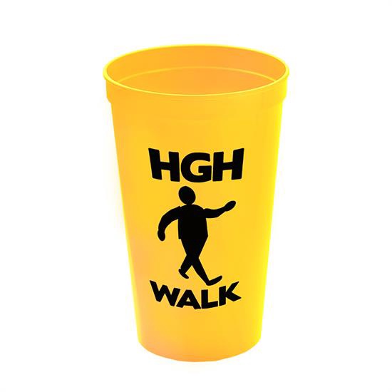 Personalized 20 oz. Stadium Cups
