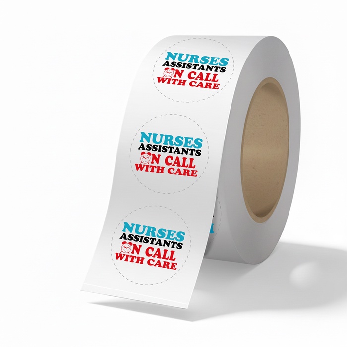 Nursing Assistants Week Stickers