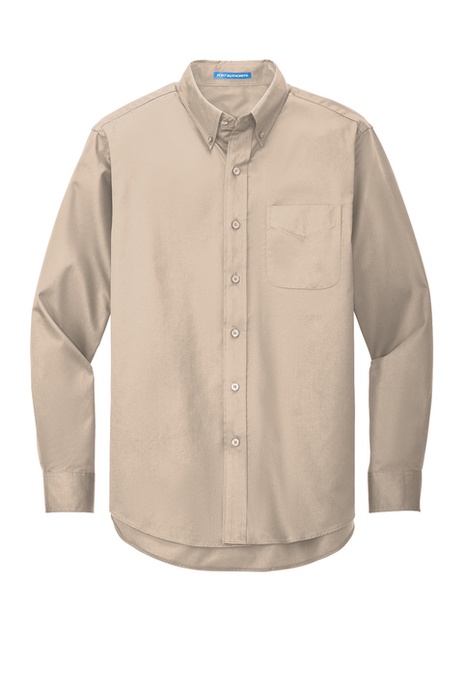 Port Authority® Long Sleeve Easy Care Shirt