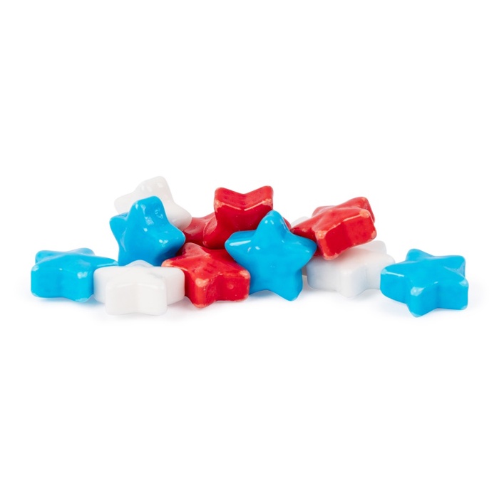 America 250- 4oz. Digibag-Patriotic Starzmania