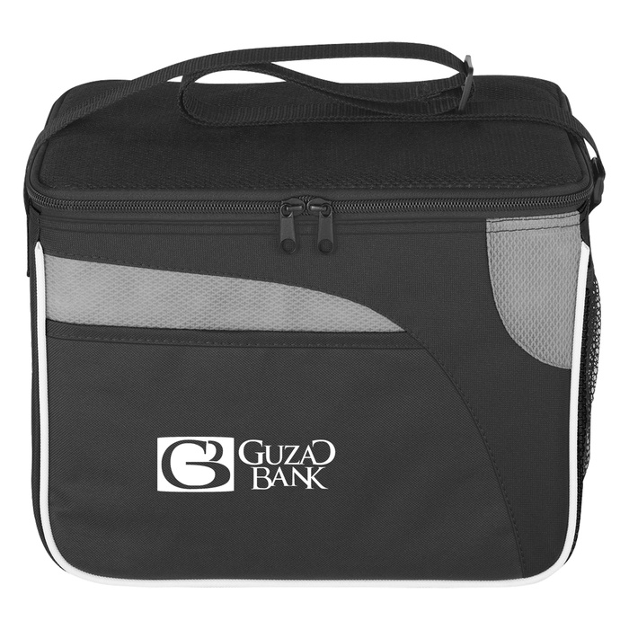Super Chic Logo Cooler Bags