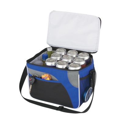 Super Chic Logo Cooler Bags