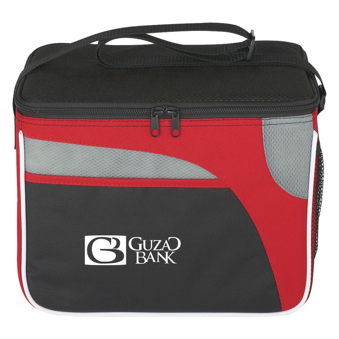 Super Chic Logo Cooler Bags