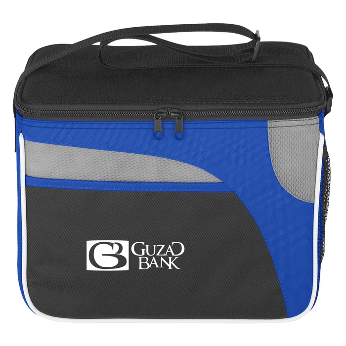 Super Chic Logo Cooler Bags