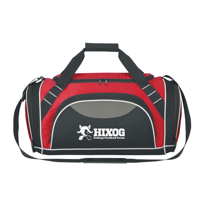 Super Weekender Promotional Duffel Bags