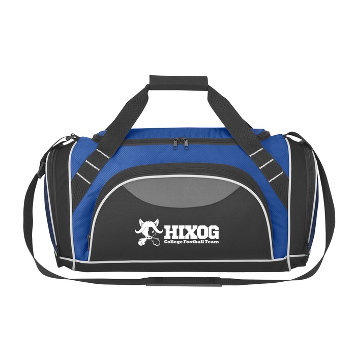 Super Weekender Promotional Duffel Bags