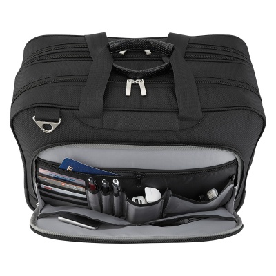 Superlative Custom Laptop Briefcase