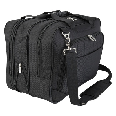 Superlative Custom Laptop Briefcase