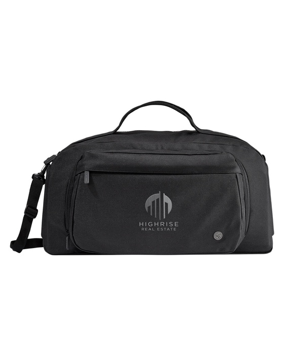 Swannies Golf Golf Duffel Bag