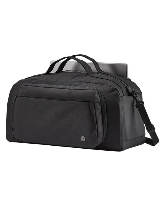 Swannies Golf Golf Duffel Bag