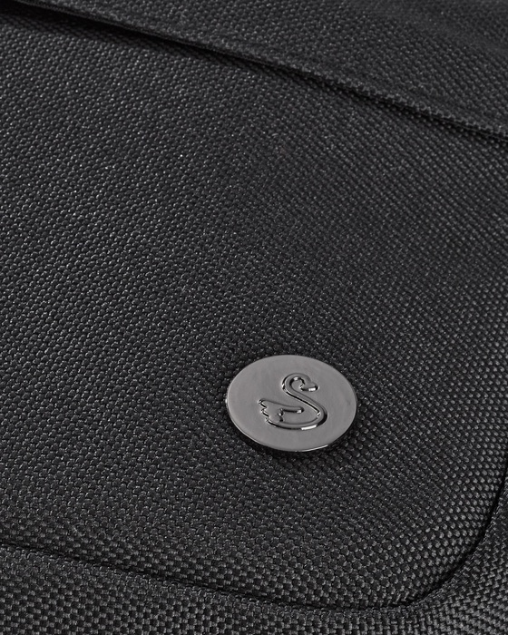 Swannies Golf Golf Duffel Bag