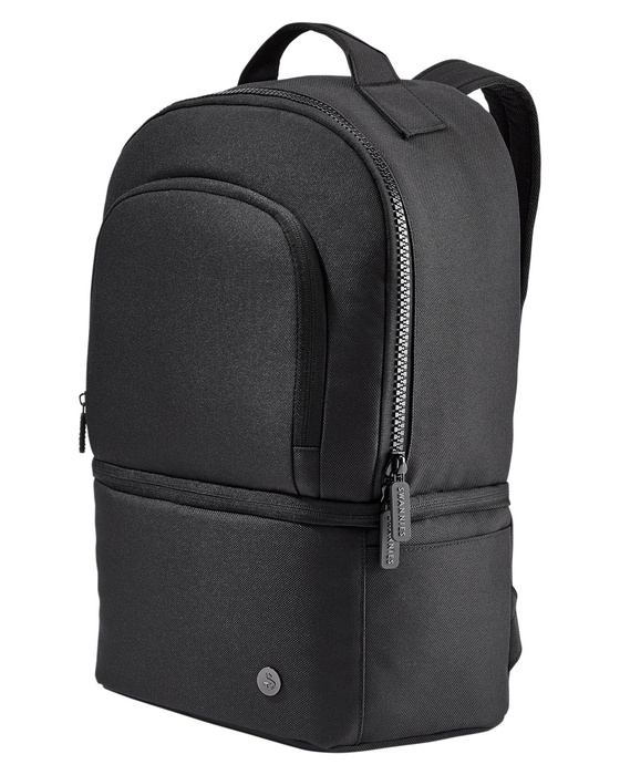 Swannies Golf Eco Friendly 8 Can Cooler Backpack