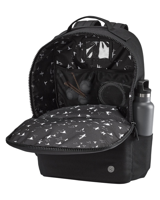 Swannies Golf Eco Friendly 8 Can Cooler Backpack