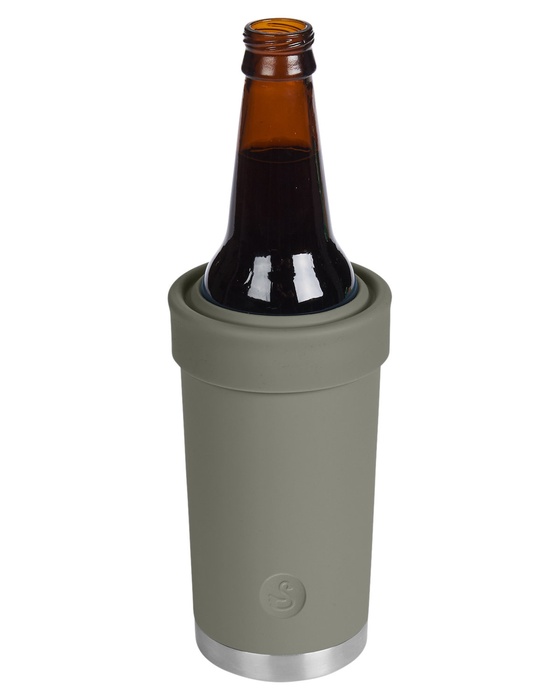 Swannies Golf 5-in-1 Stainless Steel Can Cooler