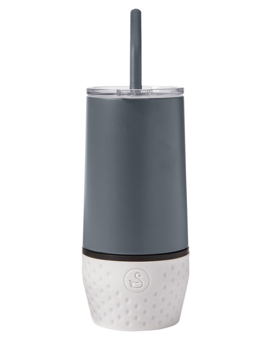 Swannies Golf 22 oz. Ceramic Lined Vacuum Insulated Tumbler