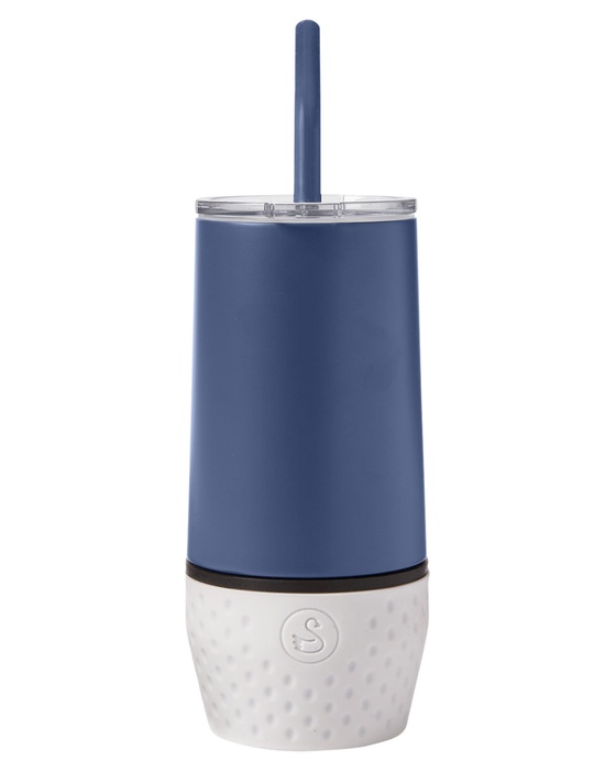 Swannies Golf 22 oz. Ceramic Lined Vacuum Insulated Tumbler