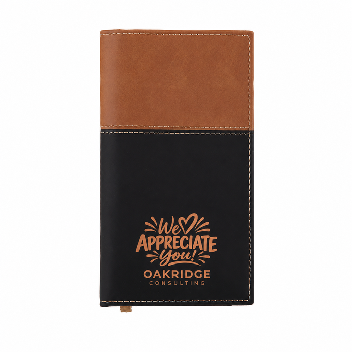 We Appreciate You! Perpetual Pocket Pal