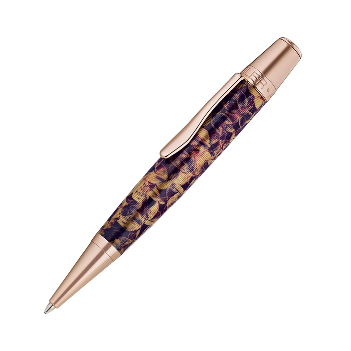 Velvet Tapestry Exclusive Pen
