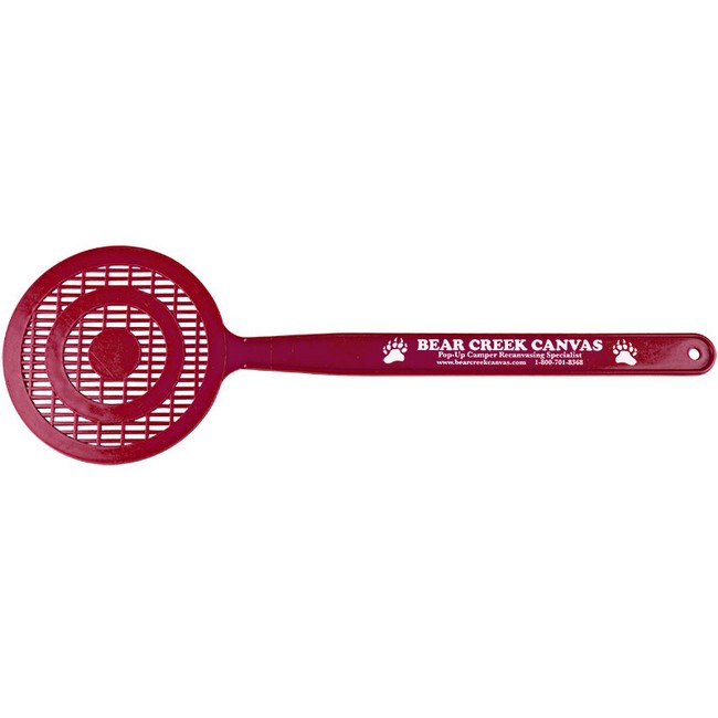 Target Promotional Flyswatters