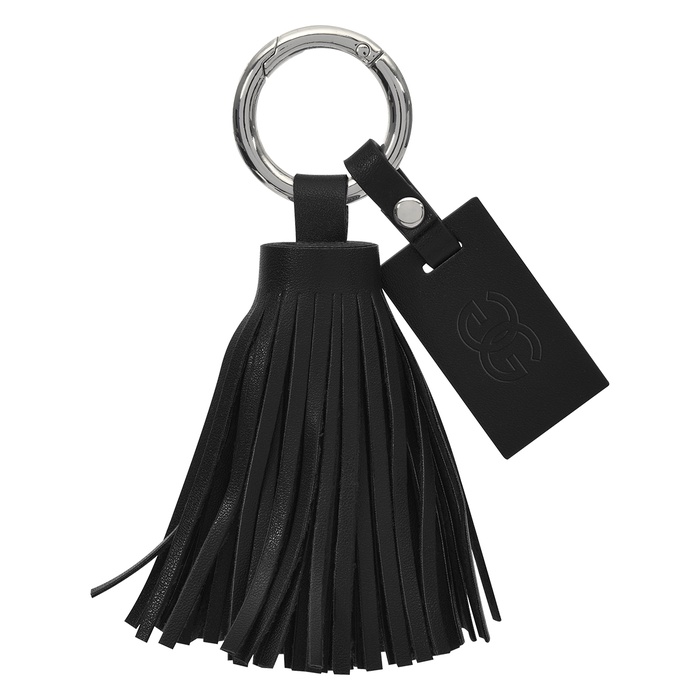 Custom Tassel Key Rings