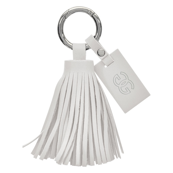 Custom Tassel Key Rings