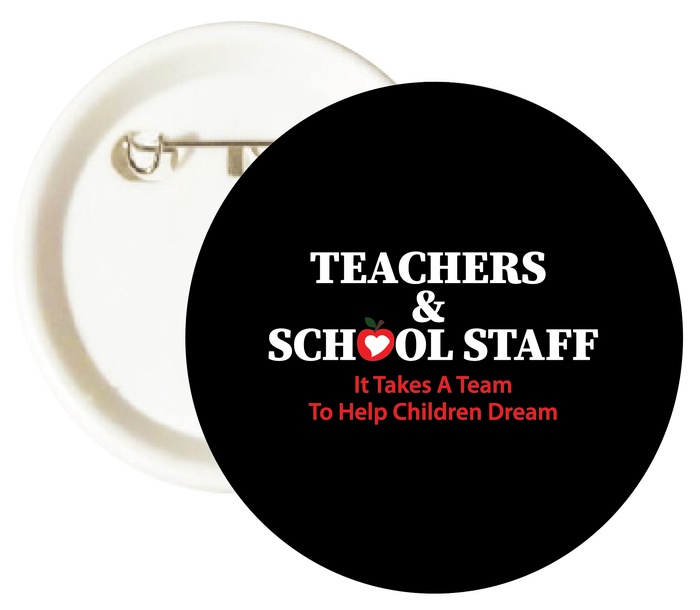 Deluxe Teacher Appreciation Celebration Kit