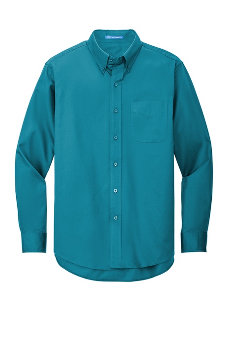 Port Authority® Long Sleeve Easy Care Shirt