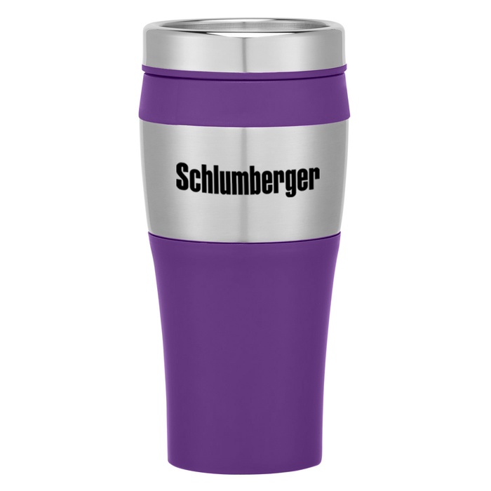 Terra 15 oz. Custom Tumblers