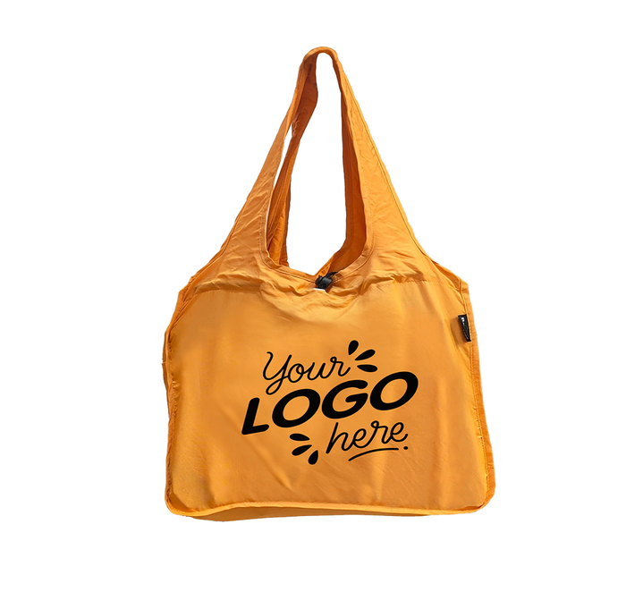 Bagito Deluxe Grande Shopping Bag- Screen Print