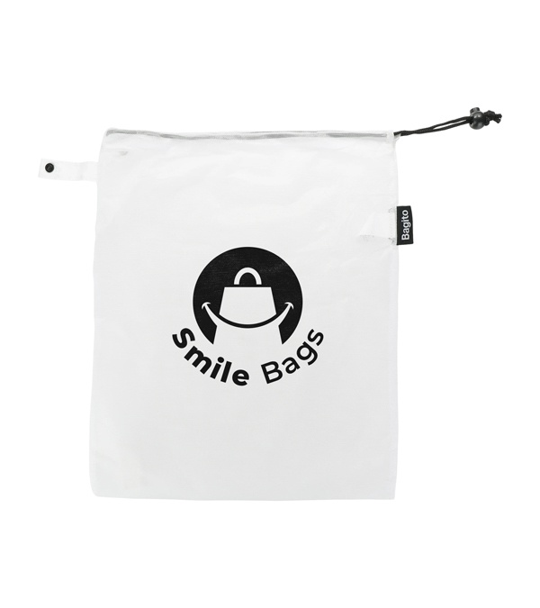Bagito Produce & Bulk Bag (Individual Mesh)