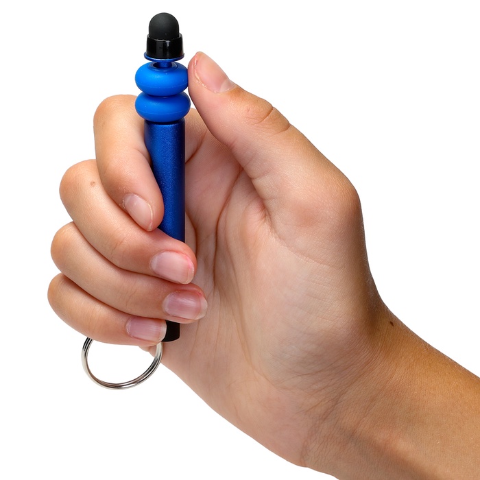 Keyspin Multi Function Keyring