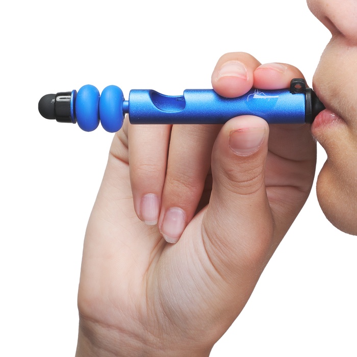 Keyspin Multi Function Keyring