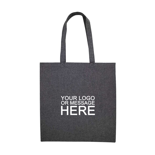 Heights Recycled Polyester Bag