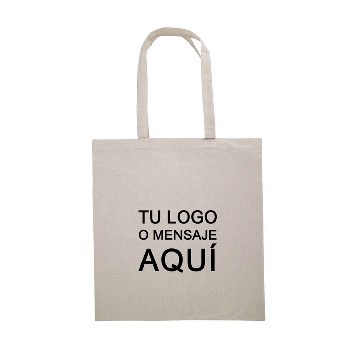 Bolsa de poliéster reciclado de Heights