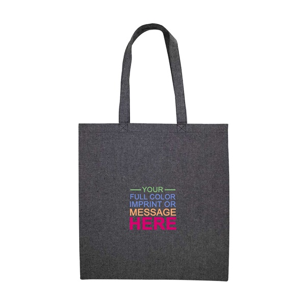 Heights Recycled Polyester Bag - Full Color